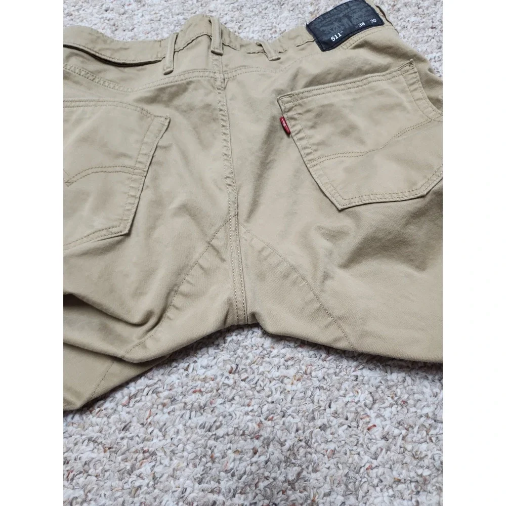 Levis please see